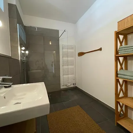 Chiemgau Perle Casa Cara Apartment *