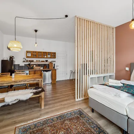 Chiemgau Perle Casa Cara Apartment