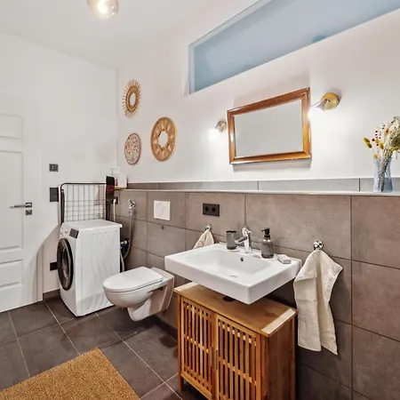 Apartment Chiemgau Perle Casa Cara