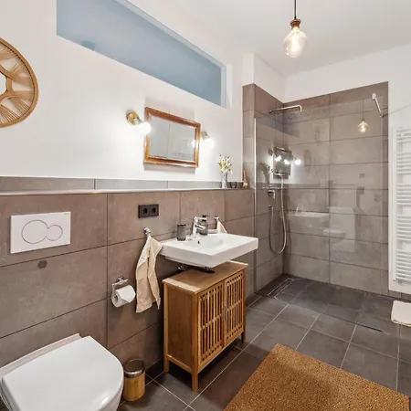 Chiemgau Perle Casa Cara Apartment