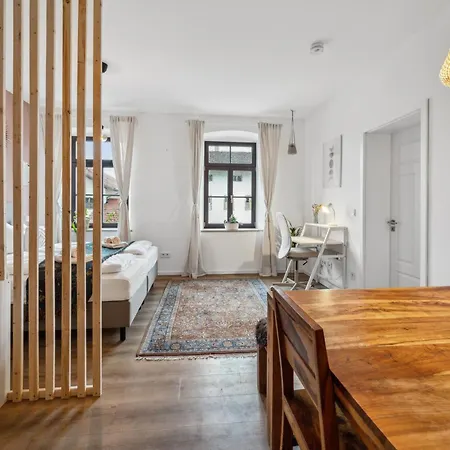 Chiemgau Perle Casa Cara Apartment Emertsham