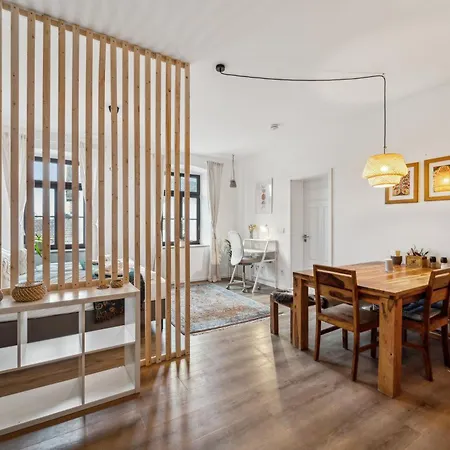 Apartment Chiemgau Perle Casa Cara